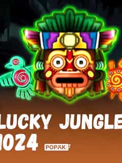 Lucky Jungle 1024
