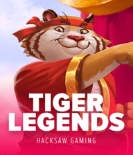 Tiger Legends