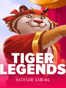 Tiger Legends