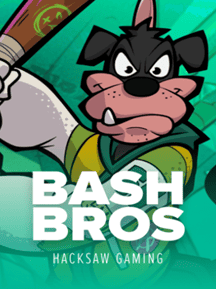 Bash Bros