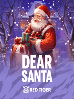 Dear Santa