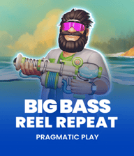 Big Bass Reel Repeat
