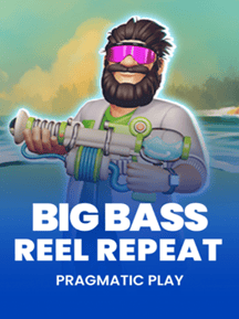 Big Bass Reel Repeat