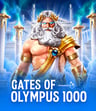 Gates of Olympus 1000