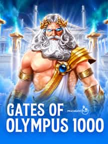 Gates of Olympus 1000