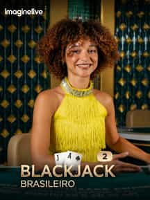 Blackjack Brasileiro 2