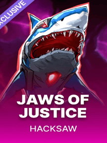 Jaws of Justice