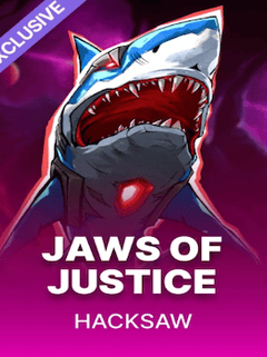 Jaws of Justice