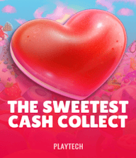 The Sweetest: Cash Collect