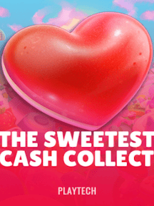 The Sweetest: Cash Collect