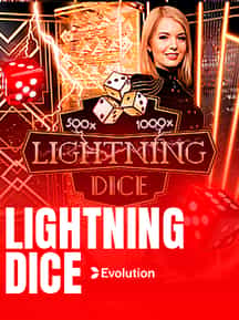 Lightning Dice