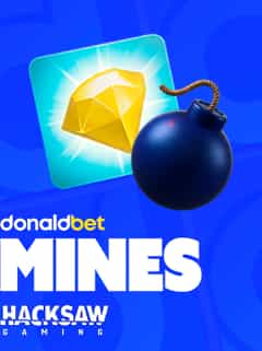 Mines