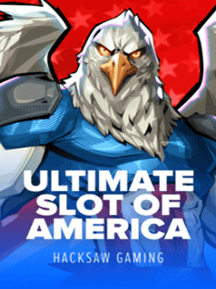 Ultimate Slot of America