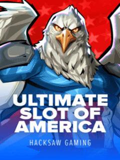 Ultimate Slot of America
