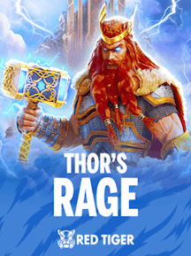 Thor's Rage