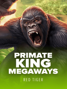 Primate King MegaWays™