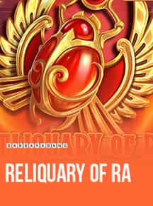 Reliquary of Ra