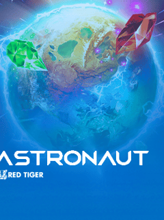 Astronaut