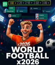World Football x2026