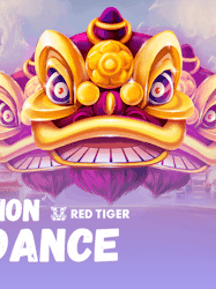 Lion Dance