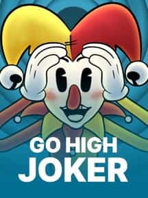 Go High®️ Joker