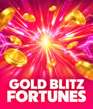 Gold Blitz Fortunes