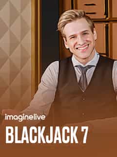 Blackjack 7