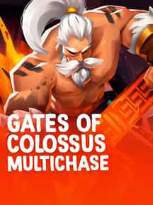 Gates of Colossus MultiChase