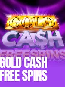 Gold Cash Freespins