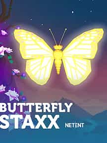 Butterfly Staxx
