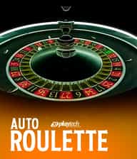 Auto Roulette