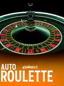 Auto Roulette