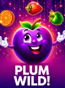 Plum Wild!