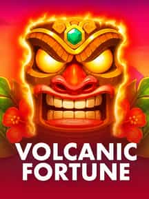 Volcanic Fortune