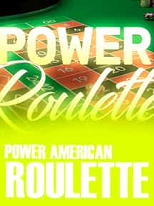 Power American Roulette