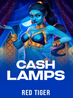 Cash Lamps