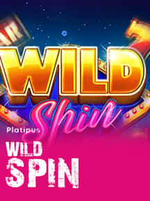 Wild Spin