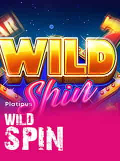 Wild Spin