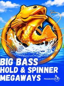 Big Bass Hold & Spinner Megaways