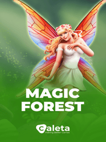 Magic Forest