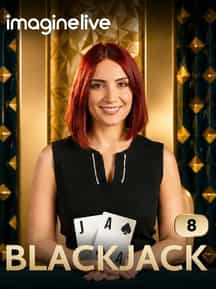 Blackjack 8