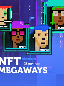 NFT Megaways