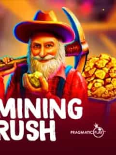 Mining Rush