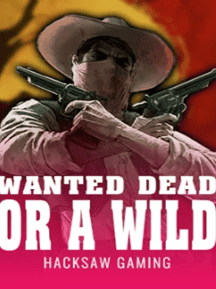 Wanted Dead or a Wild