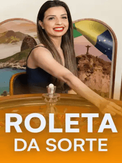 Roleta da Sorte