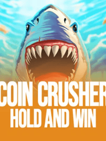 Coin Crusher Hold and Win