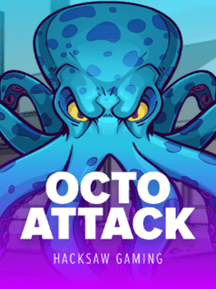 Octo Attack