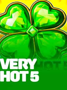 Very Hot 5