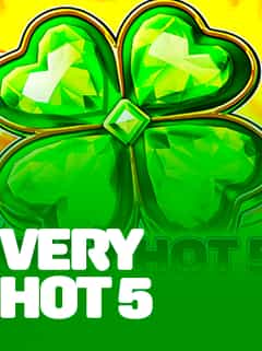 Very Hot 5