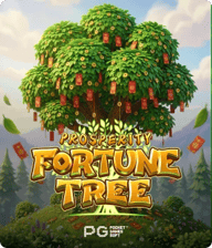 Fortune Tree